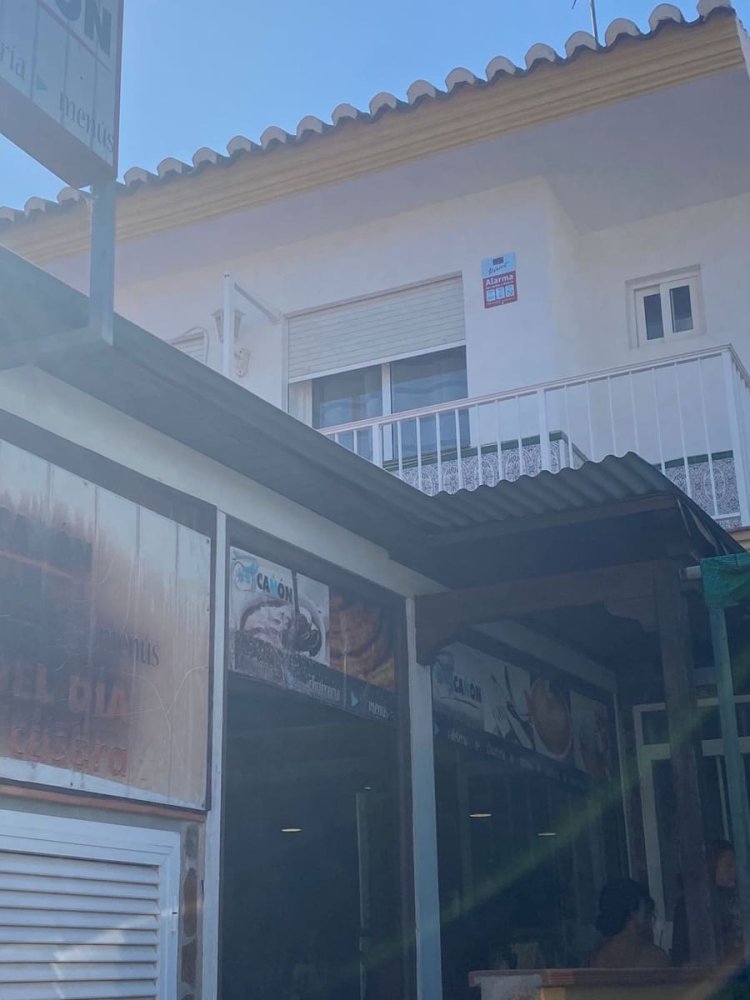 Grundstück in Mijas, Spain 265m², Nr. 183448