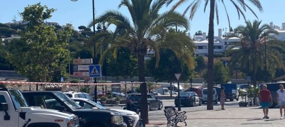 Grundstück in Mijas, Spain 265m², Nr. 183448 20