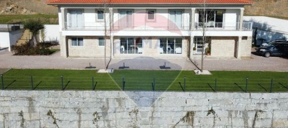 7 Schlafzimmer Haus in Vila Nova de Cerveira, Portugal, Nr. 17138 8