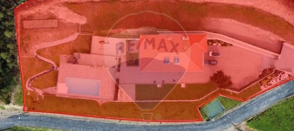 7 Schlafzimmer Haus in Vila Nova de Cerveira, Portugal, Nr. 17138 31