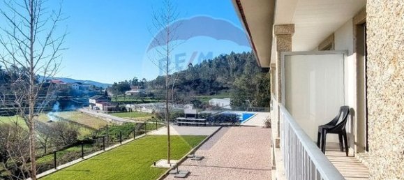 7 Schlafzimmer Haus in Vila Nova de Cerveira, Portugal, Nr. 17138 36