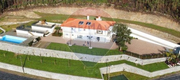 7 Schlafzimmer Haus in Vila Nova de Cerveira, Portugal, Nr. 17138 47