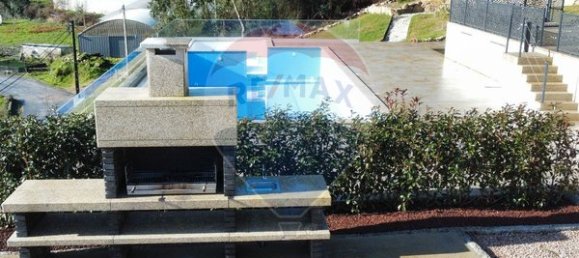 7 Schlafzimmer Haus in Vila Nova de Cerveira, Portugal, Nr. 17138 46