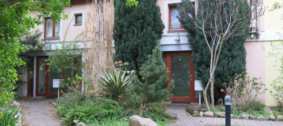 Таунхаус с 1 спальней в Францёзиш-Буххольц, Германия № 310216 6