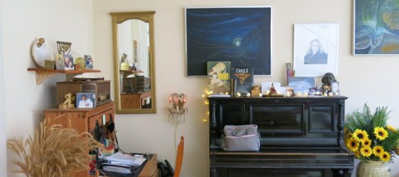 Таунхаус с 1 спальней в Францёзиш-Буххольц, Германия № 310216 2