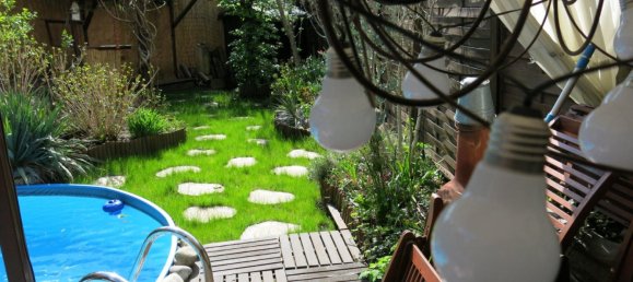 Таунхаус с 1 спальней в Францёзиш-Буххольц, Германия № 310216 5