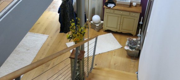 Таунхаус с 1 спальней в Францёзиш-Буххольц, Германия № 310216 7