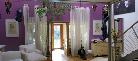 Таунхаус с 1 спальней в Францёзиш-Буххольц, Германия № 310216 9