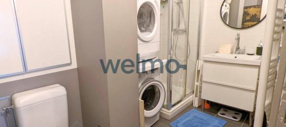 2 chambres Appartement à Saint-Cloud, France No. 296559 10