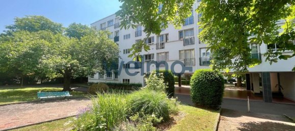 2 chambres Appartement à Saint-Cloud, France No. 296559 13