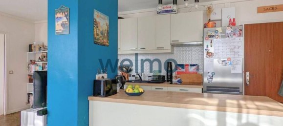 2 chambres Appartement à Saint-Cloud, France No. 296559 7