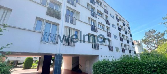 2 chambres Appartement à Saint-Cloud, France No. 296559 12