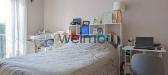 2 chambres Appartement à Saint-Cloud, France No. 296559 9