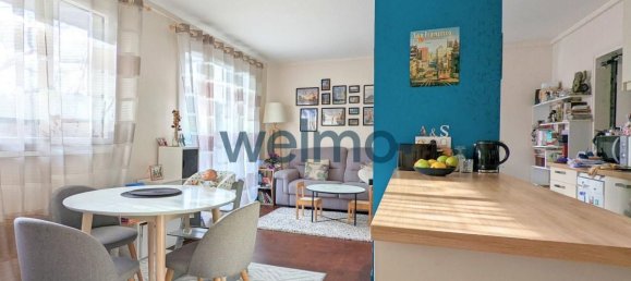 2 chambres Appartement à Saint-Cloud, France No. 296559 5