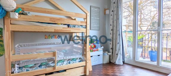 2 chambres Appartement à Saint-Cloud, France No. 296559 11