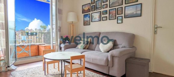 2 chambres Appartement à Saint-Cloud, France No. 296559 3