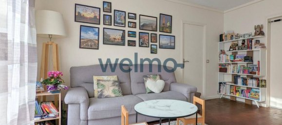 2 chambres Appartement à Saint-Cloud, France No. 296559 8