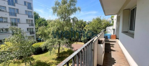 2 chambres Appartement à Saint-Cloud, France No. 296559 2