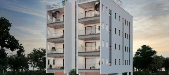 2 bedrooms Apartment in Larnaca, Cyprus No. 22575 4