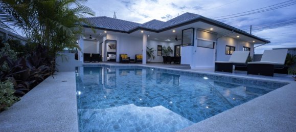 3 bedrooms Cafe / restaurant in Hua Hin, Thailand No. 6328 2