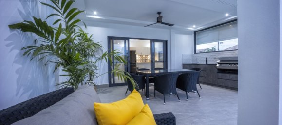 3 bedrooms Cafe / restaurant in Hua Hin, Thailand No. 6328 12