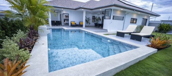 3 bedrooms Cafe / restaurant in Hua Hin, Thailand No. 6328 3