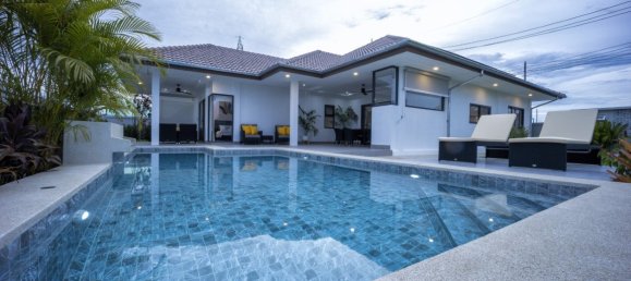 3 bedrooms Cafe / restaurant in Hua Hin, Thailand No. 6328 4