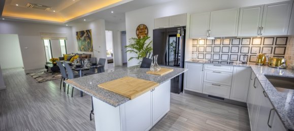 3 bedrooms Cafe / restaurant in Hua Hin, Thailand No. 6328 14