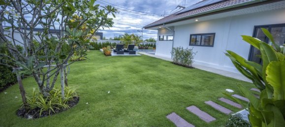 3 bedrooms Cafe / restaurant in Hua Hin, Thailand No. 6328 13