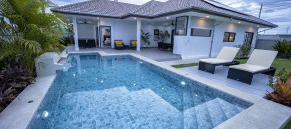 3 bedrooms Cafe / restaurant in Hua Hin, Thailand No. 6328 5