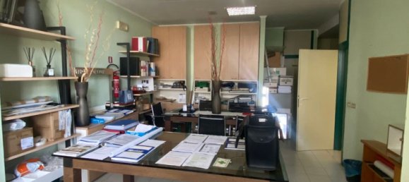 Büro in Pesaro, Italy 209m², Nr. 92308 11