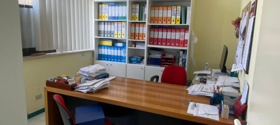 Büro in Pesaro, Italy 209m², Nr. 92308 9