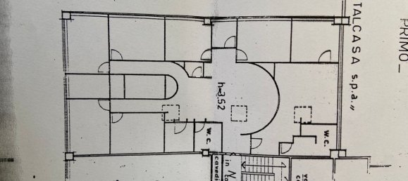 Büro in Pesaro, Italy 209m², Nr. 92308 12