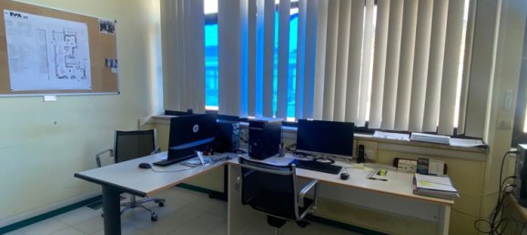 Büro in Pesaro, Italy 209m², Nr. 92308 7
