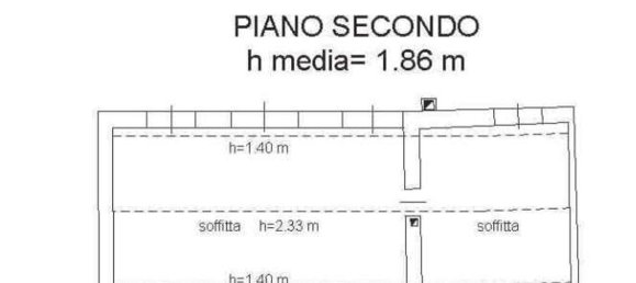 Casa de 8 habitaciónes en Feltre, Italy No. 301723 22