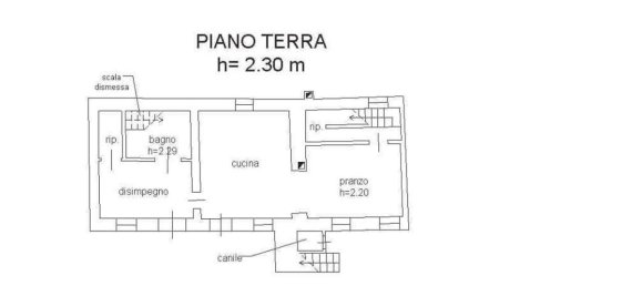 Casa de 8 habitaciónes en Feltre, Italy No. 301723 20