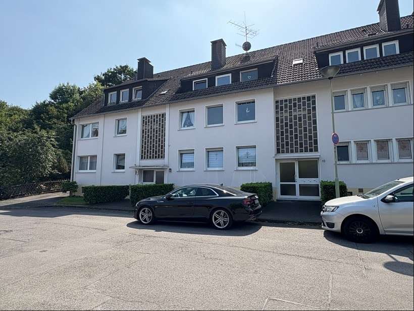 2 bedrooms Apartment in Hagen, Germany No. 312912