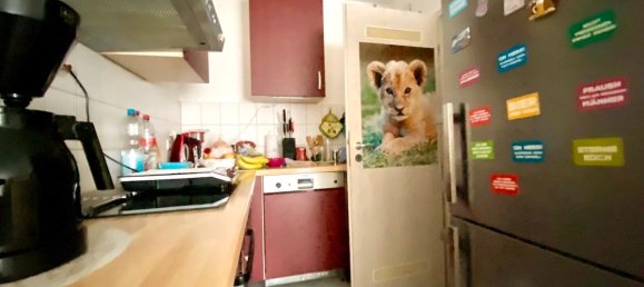 2 rooms Apartment in Bad Kreuznach, Germany No. 249581 4