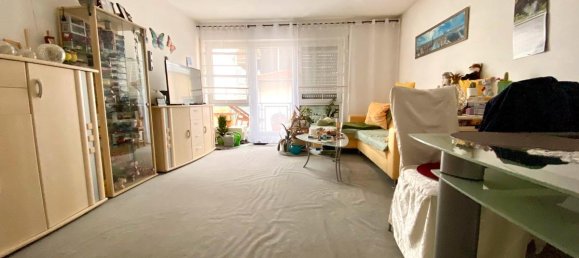 2 rooms Apartment in Bad Kreuznach, Germany No. 249581 3