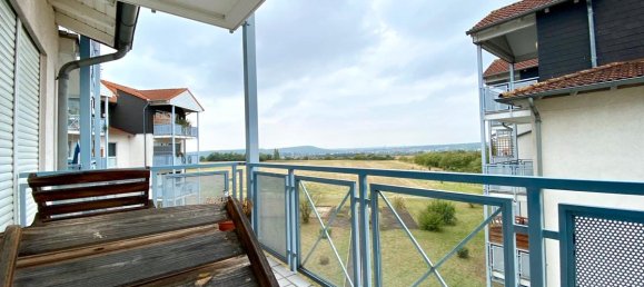 2 rooms Apartment in Bad Kreuznach, Germany No. 249581 5