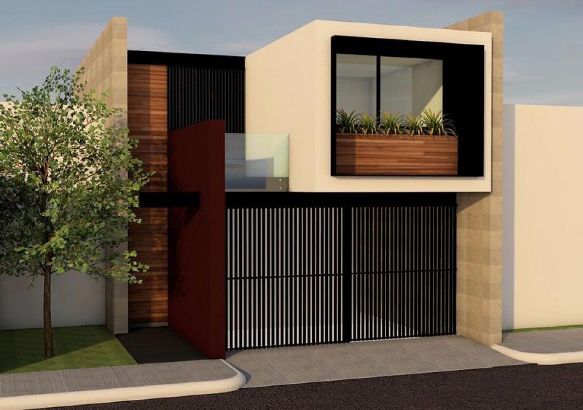 3 غرف نوم منزل في Veracruz, Mexico رقم 223920