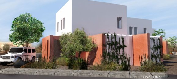 4 Schlafzimmer Villa in Protaras, Cyprus, Nr. 9341 4