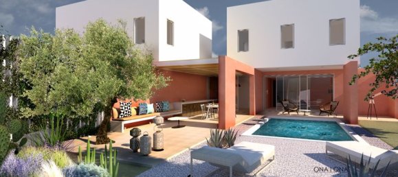 4 Schlafzimmer Villa in Protaras, Cyprus, Nr. 9341 6