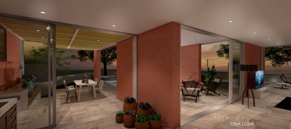 4 Schlafzimmer Villa in Protaras, Cyprus, Nr. 9341 2