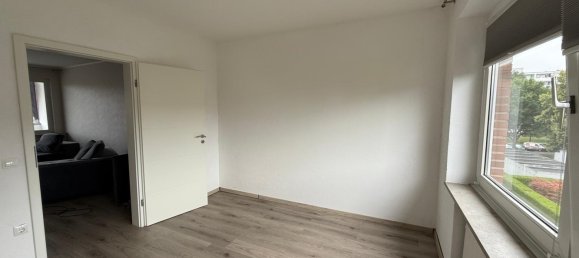 Квартира с 1 спальней в Крефельд, Германия № 264928 11