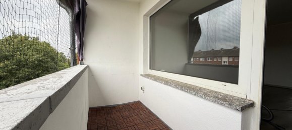 Квартира с 1 спальней в Крефельд, Германия № 264928 12