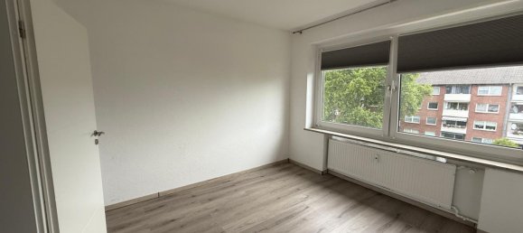 Квартира с 1 спальней в Крефельд, Германия № 264928 9