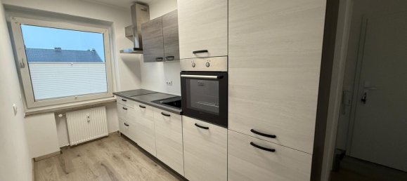 Квартира с 1 спальней в Крефельд, Германия № 264928 3