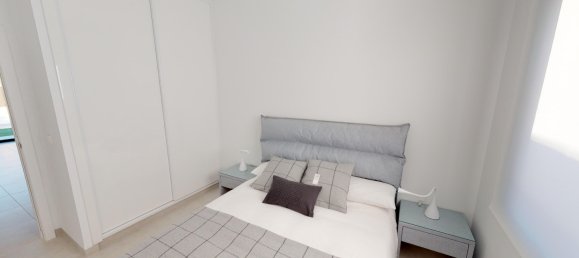 Villa T3 em San Pedro del Pinatar, Spain N.º 10288 10