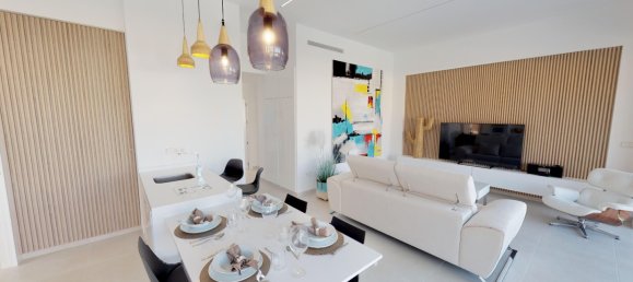 Villa T3 em San Pedro del Pinatar, Spain N.º 10288 6